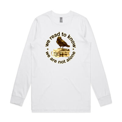 books - AS Colour - Base Long Sleeve Thumbnail