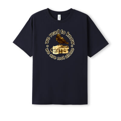 books - Ramo - Unisex Modern Fit Tee Thumbnail