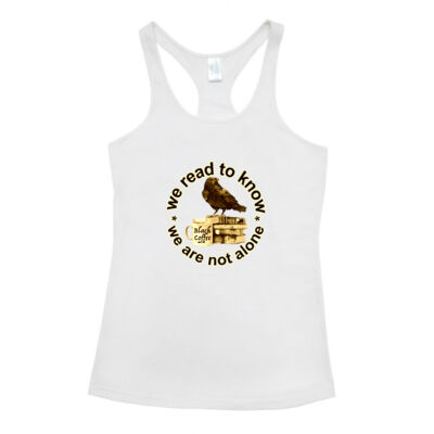 books - Ramo - Kids T-back Singlet Thumbnail
