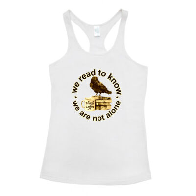 books - Ramo - T-back Singlet Thumbnail