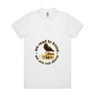 books - AS Colour - Pique Polo Thumbnail