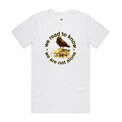 books - AS Colour - Organic Tee Thumbnail