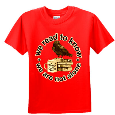 books - Stedman Junior Classic Tee Thumbnail