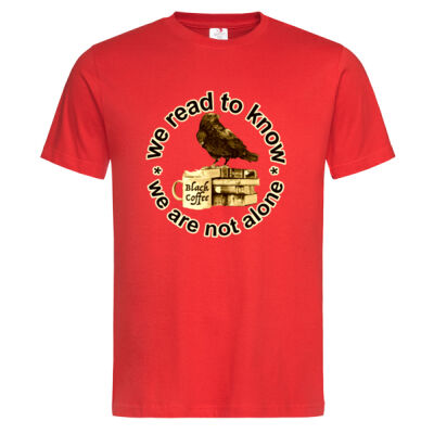 books - Stedman Classic Tee Thumbnail