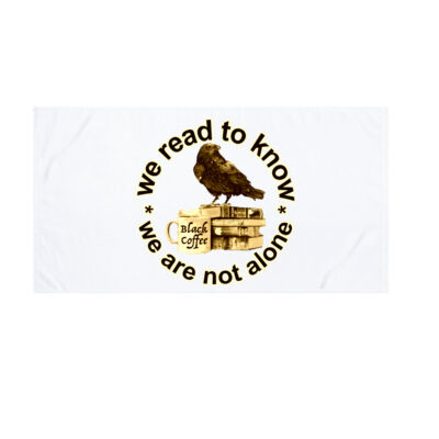 books - Gym/Hand Towel  Thumbnail