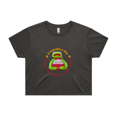 funny quote - AS Colour Faded Crop Thumbnail