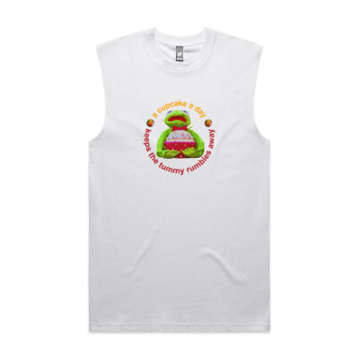 funny quote - AS Colour - Classic Tank  Thumbnail