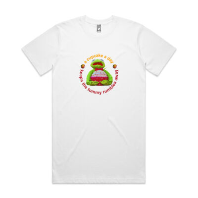 funny quote - AS Colour - Classic Plus Tee Thumbnail