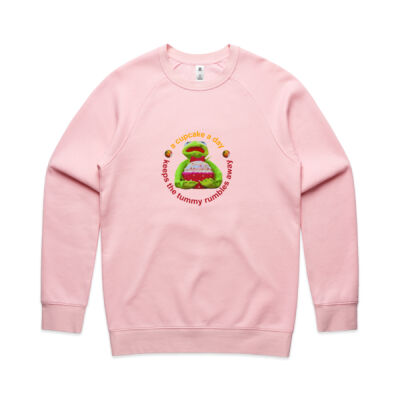 funny quote - AS Colour - Supply Crew Thumbnail