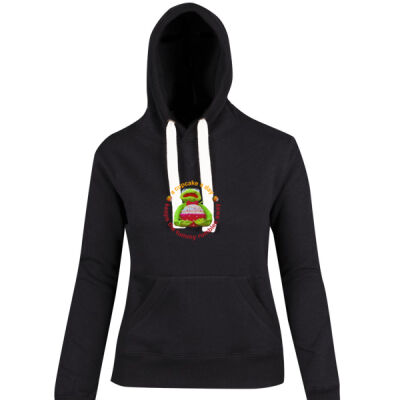 funny quote - Ramo - Womens & Junior Hoodie Thumbnail