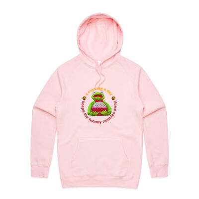 funny quote - AS Colour - Supply Hood Thumbnail