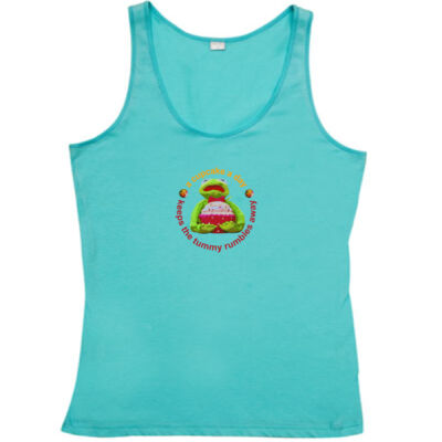 funny quote - Ramo - American Singlet Thumbnail