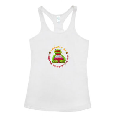 funny quote - Ramo - Kids T-back Singlet Thumbnail