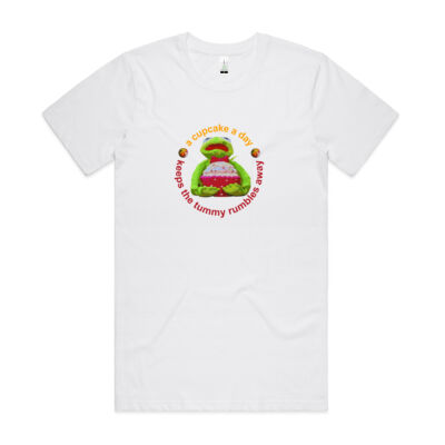 funny quote - AS Colour - Organic Tee Thumbnail