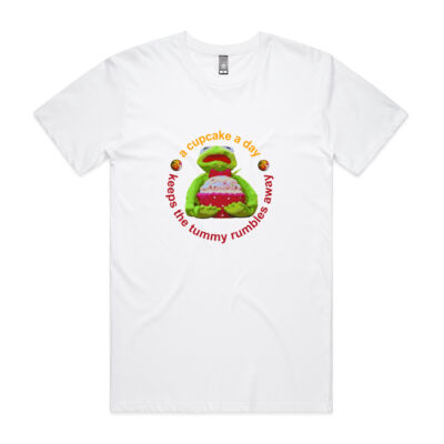 funny quote - AS Colour - Staple Tee Thumbnail