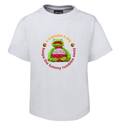 funny quote - Kid's Tee - On Special!  Thumbnail