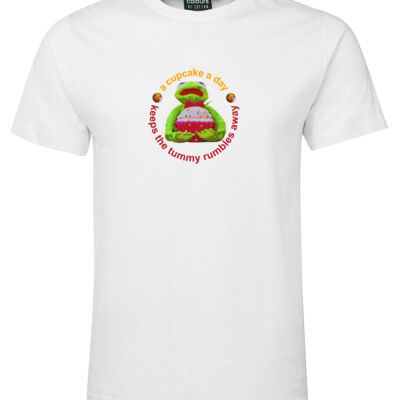 funny quote - Men's Tee - On Special!  Thumbnail