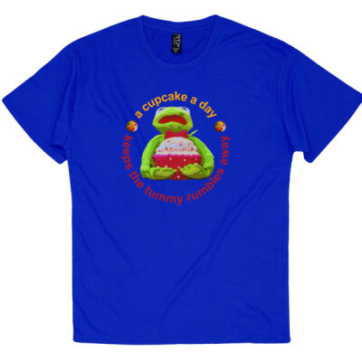 funny quote - RTP Shirt - Regular Production (Best Print Quality) Thumbnail