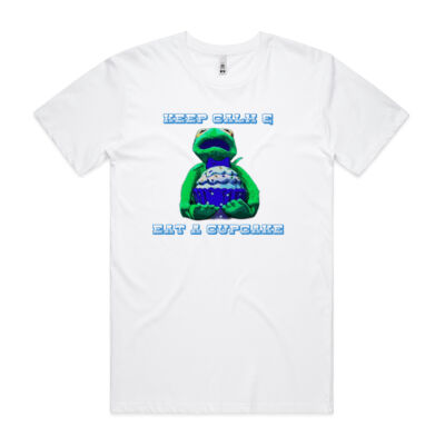 keep calp - AS Colour - Basic Tee Thumbnail