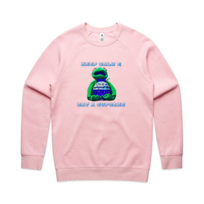 keep calp - AS Colour - Supply Crew Thumbnail