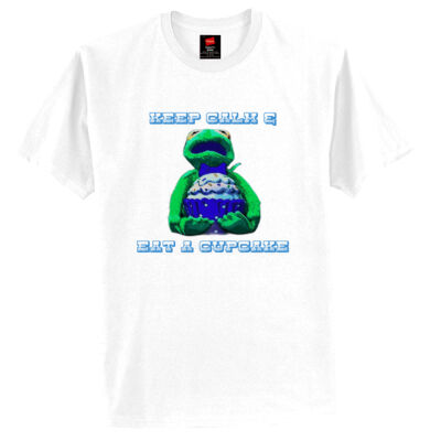 keep calp - Ramo - Kids Regular Tee Thumbnail