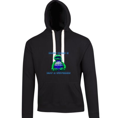 keep calp - Ramo - Heavy Hoodie Thumbnail