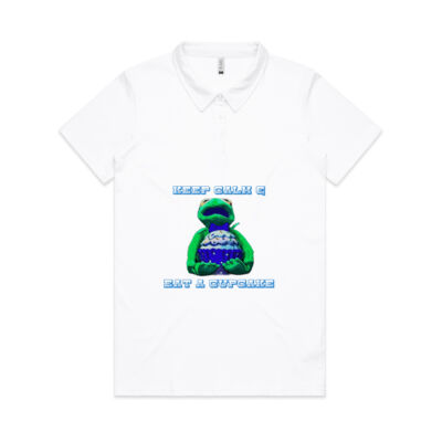 keep calp - AS Colour - Amy Polo Thumbnail