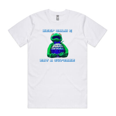 keep calp - AS Colour - Classic Tee Thumbnail
