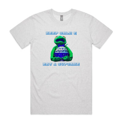 keep calp - AS Colour - Marle Staple Tee Thumbnail