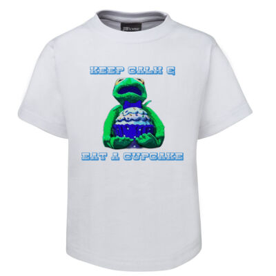keep calp - Kid's Tee - On Special!  Thumbnail