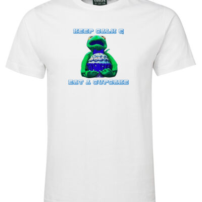 keep calp - Men's Tee - On Special!  Thumbnail