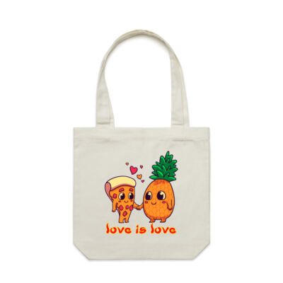 love is love Thumbnail