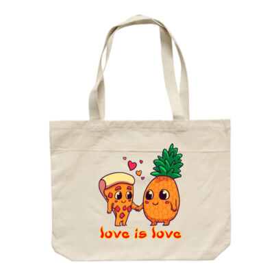 love is love Thumbnail