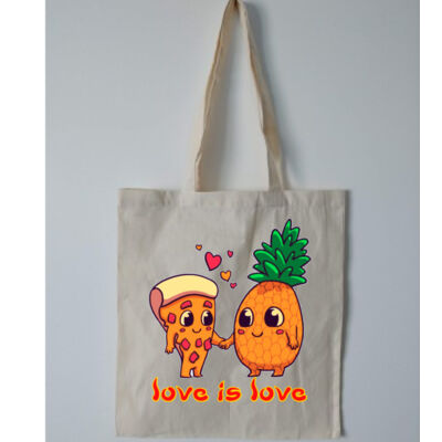 love is love Thumbnail