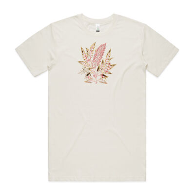 autumn pleasure - AS Colour - Organic Staple Tee Thumbnail