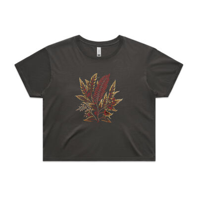 autumn pleasure - AS Colour Faded Crop Thumbnail