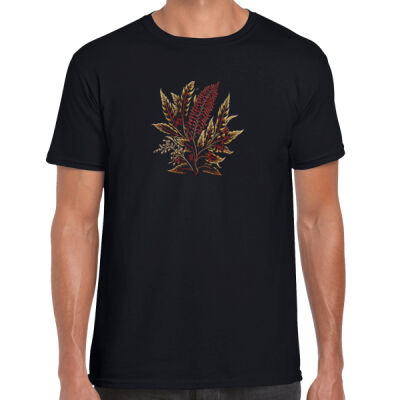 autumn pleasure - Gildan Softstyle Adult T-Shirt Thumbnail