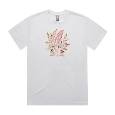 autumn pleasure - AS Colour - Heavy Tee Thumbnail