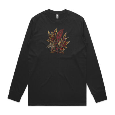 autumn pleasure - AS Colour - Classic L/S Tee Thumbnail