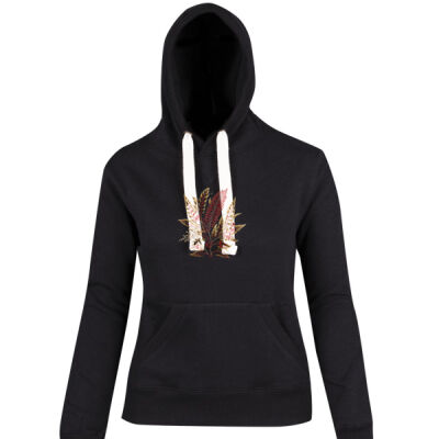 autumn pleasure - Ramo - Womens & Junior Hoodie Thumbnail