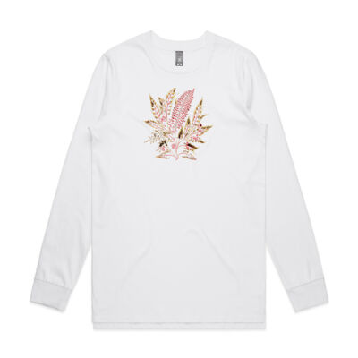 autumn pleasure - AS Colour - Base Long Sleeve Thumbnail