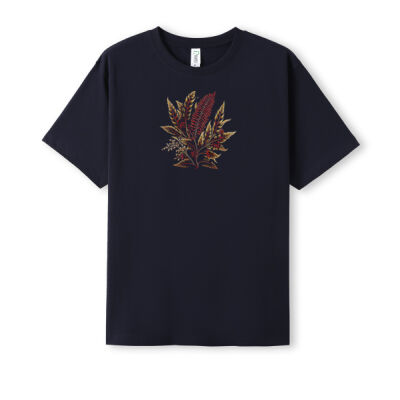 autumn pleasure - Ramo - Unisex Modern Fit Tee Thumbnail