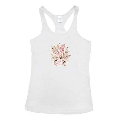 autumn pleasure - Ramo - Kids T-back Singlet Thumbnail