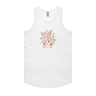 autumn pleasure - AS Colour - Authentic Singlet Thumbnail