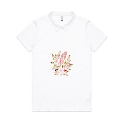 autumn pleasure - AS Colour - Amy Polo Thumbnail