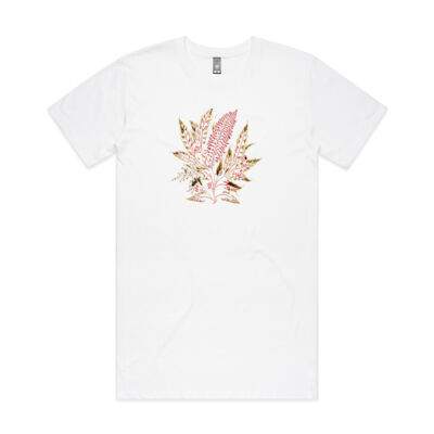 autumn pleasure - AS Colour - Tall Tee Thumbnail