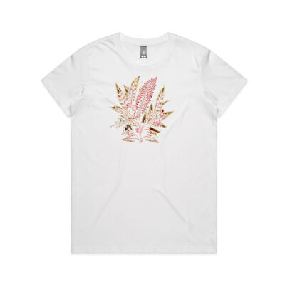 autumn pleasure - AS Colour - Maple Tee Thumbnail