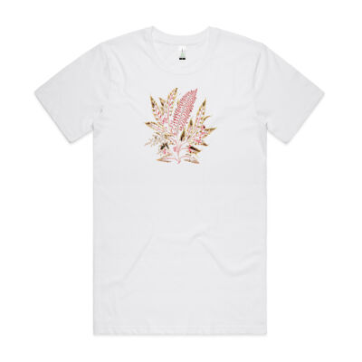 autumn pleasure - AS Colour - Organic Tee Thumbnail