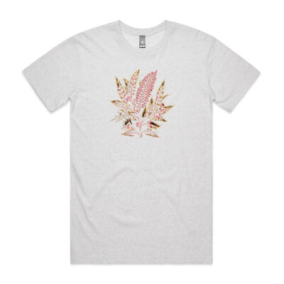 autumn pleasure - AS Colour - Marle Staple Tee Thumbnail