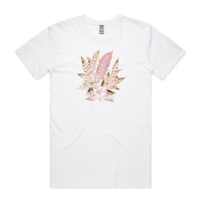 autumn pleasure - AS Colour - Staple Tee Thumbnail